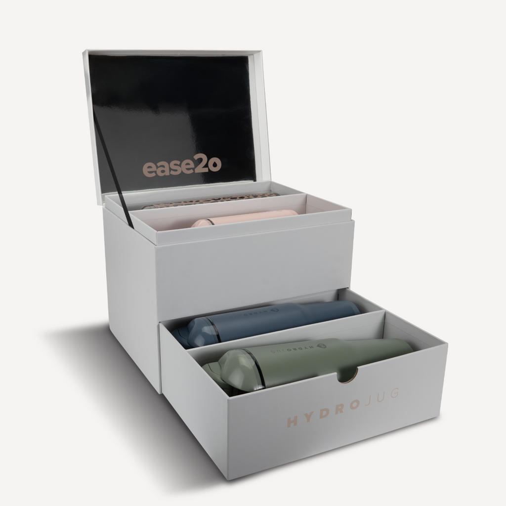 Ease2o PR Box - A3GF