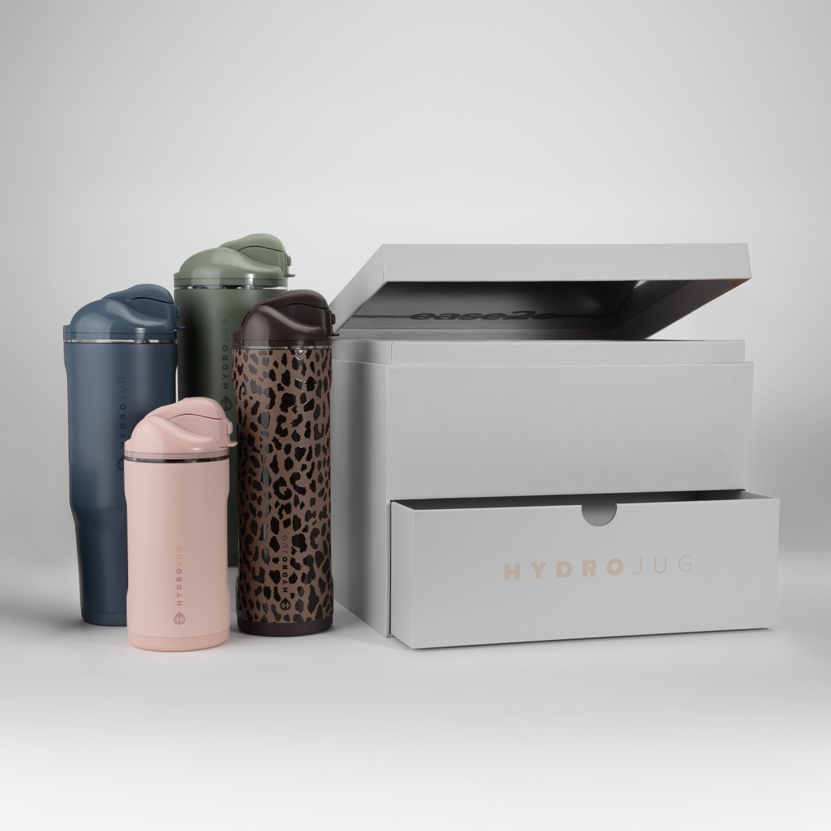 Ease2o PR Box - AYAX