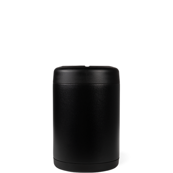 Black - V2B0
