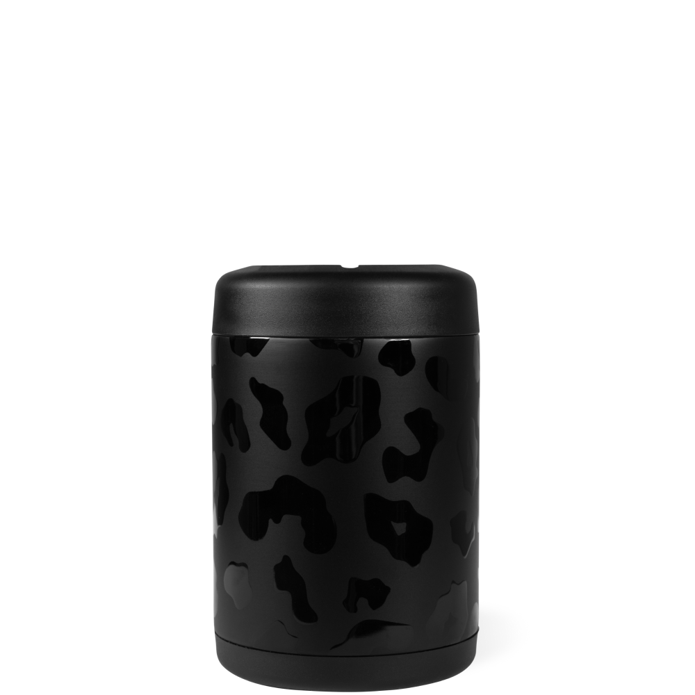 Black Leopard - 8IXM