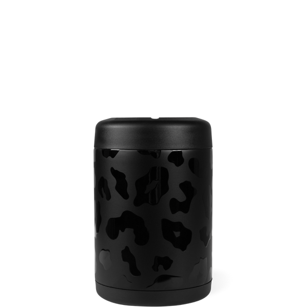 Black Leopard - 8IXM