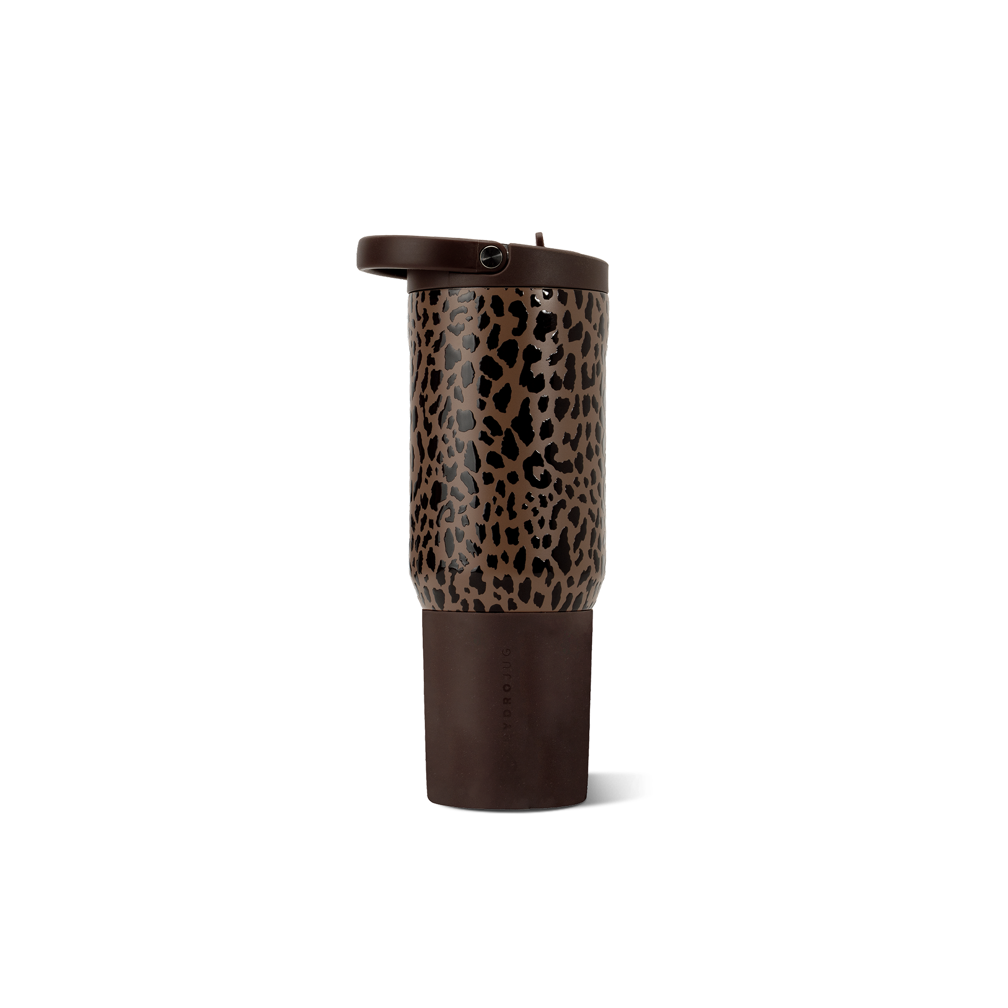 Brown Leopard - 8RIM