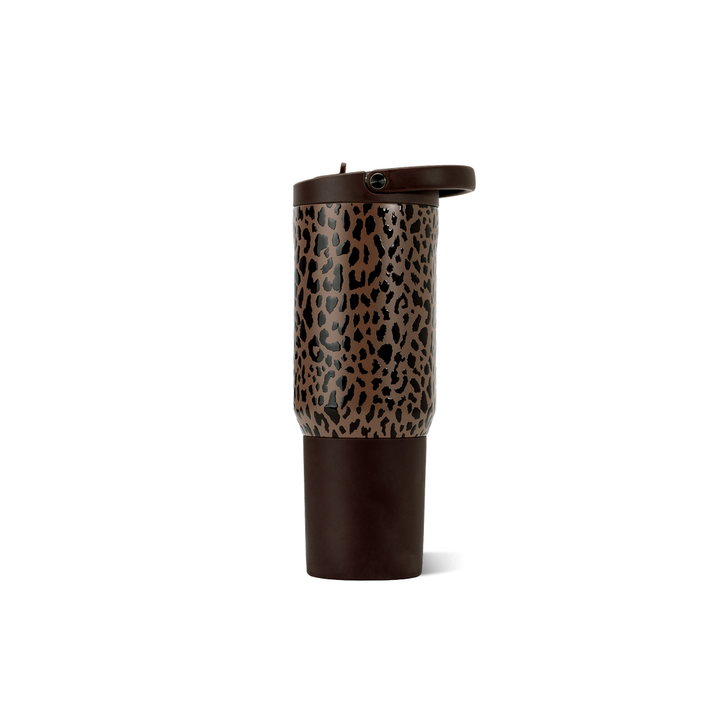 Brown Leopard - 8RIM