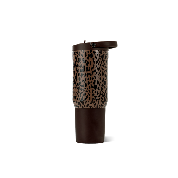 Brown Leopard - 8RIM
