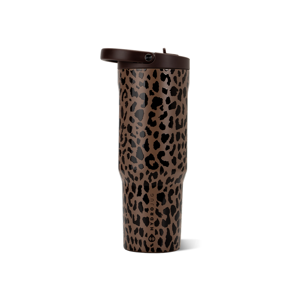 Brown Leopard - WN5M