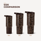 Brown Leopard - WN5M
