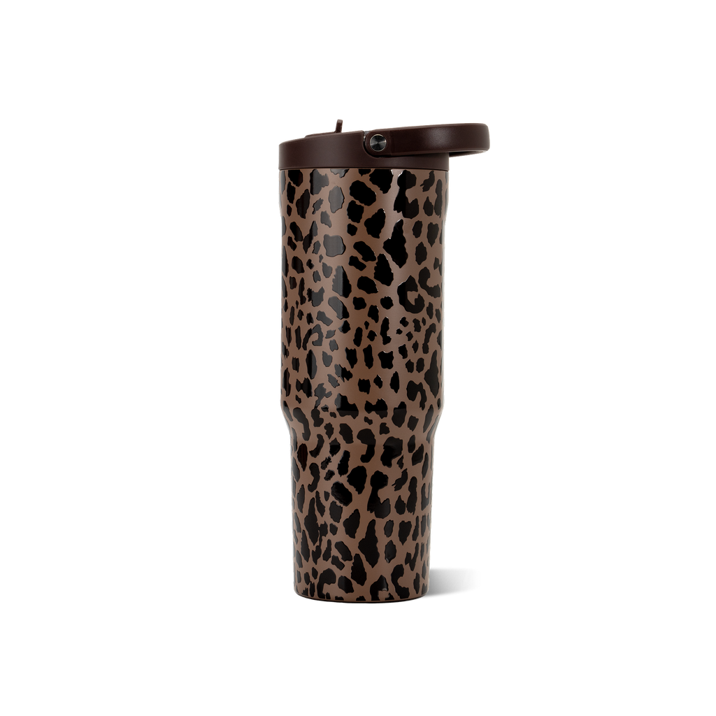 Brown Leopard - WN5M
