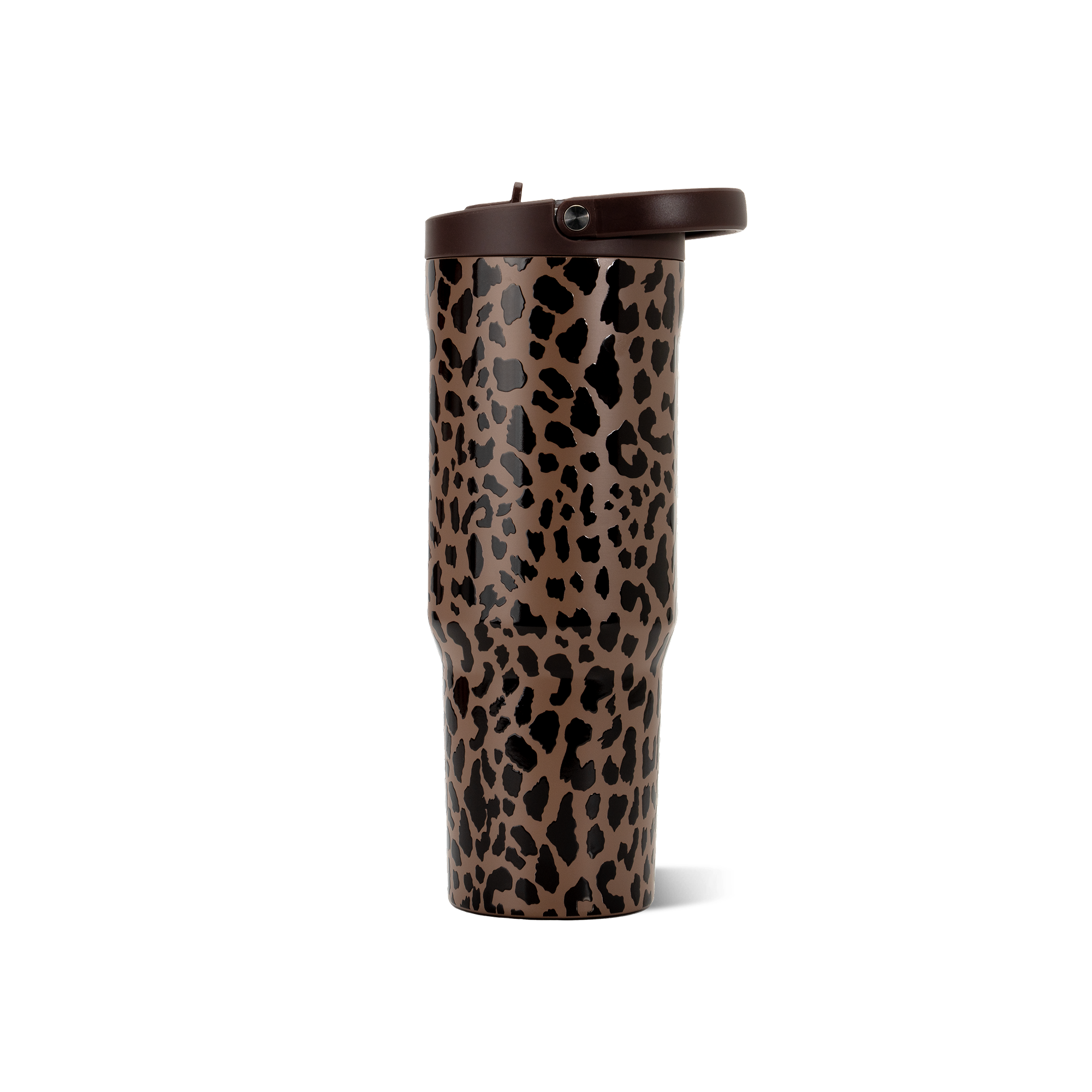 Brown Leopard - WN5M