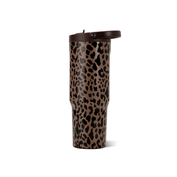 Brown Leopard - WN5M