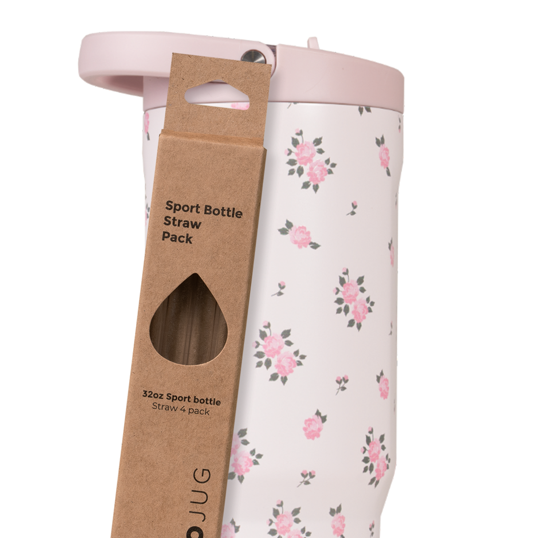 32oz Sport Straws - LV2P