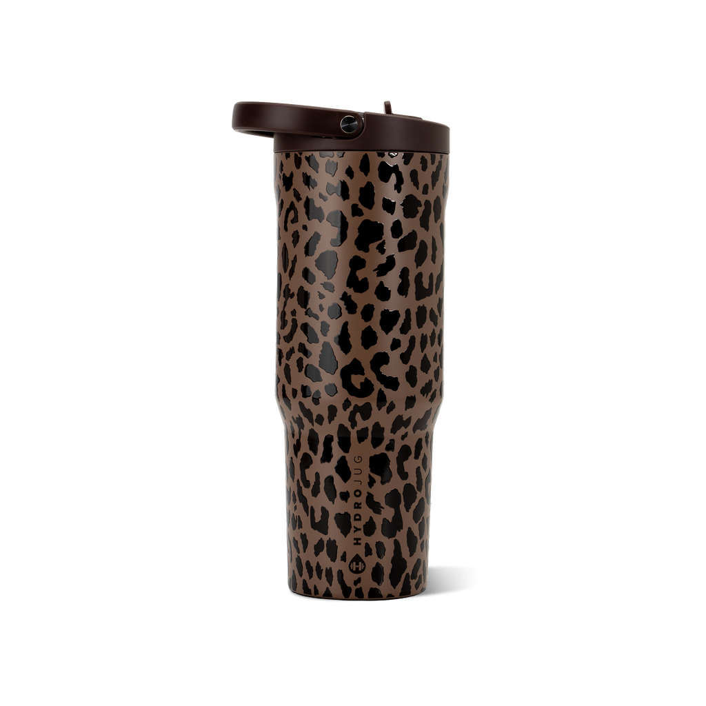 Brown Leopard - QTX5