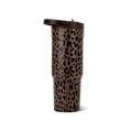 Brown Leopard - QTX5