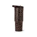 Brown Leopard - QTX5