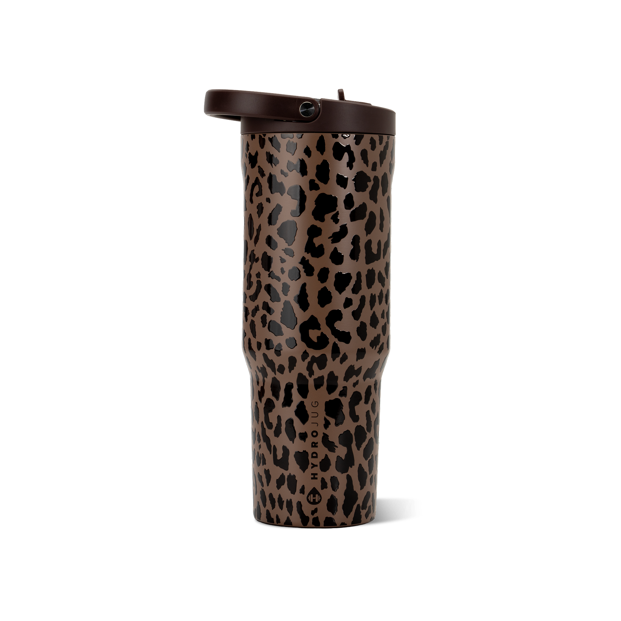 Brown Leopard - QTX5