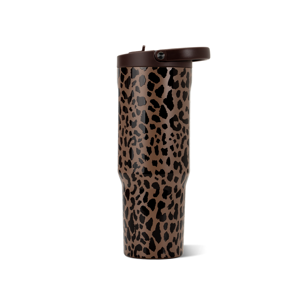 Brown Leopard - QTX5