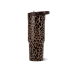 Brown Leopard - QTX5