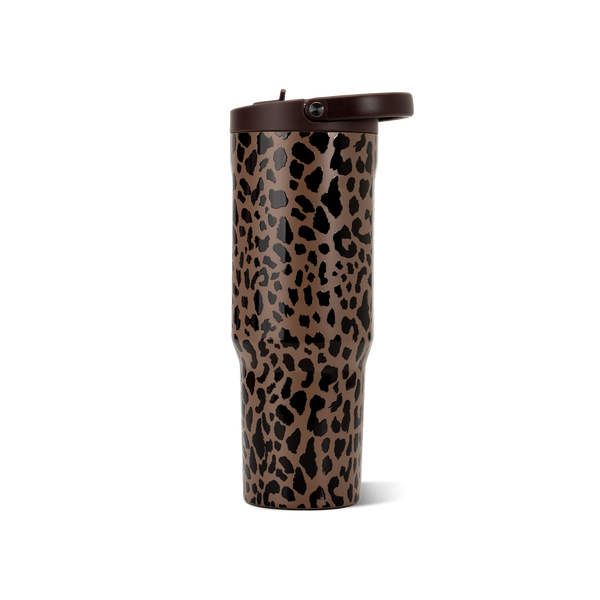 Brown Leopard - QTX5