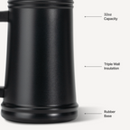 Black - QRC9