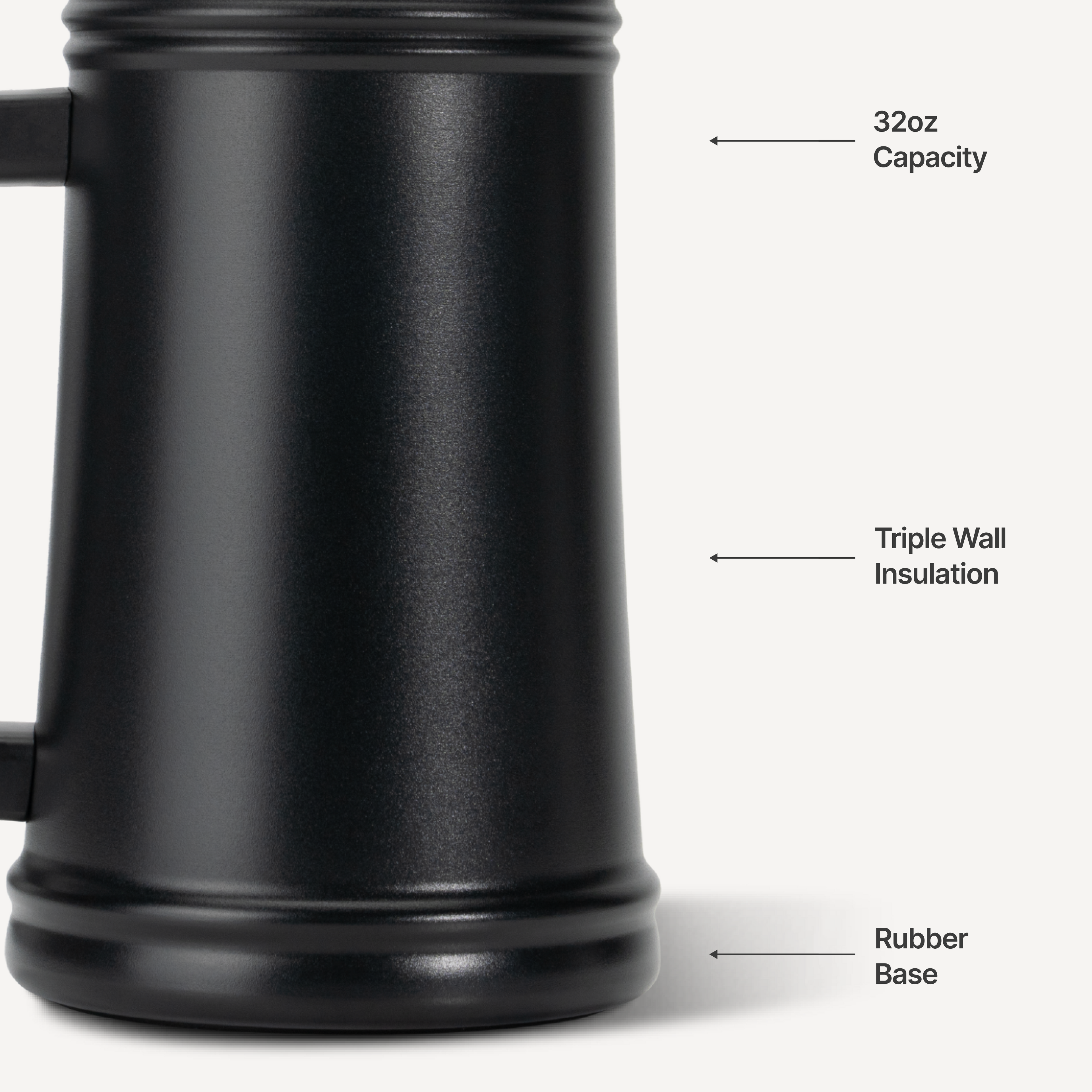 Black - QRC9