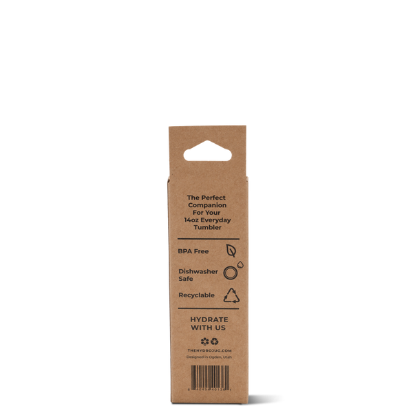 Ease2o Straws 4 Pack 14oz - 0KPL