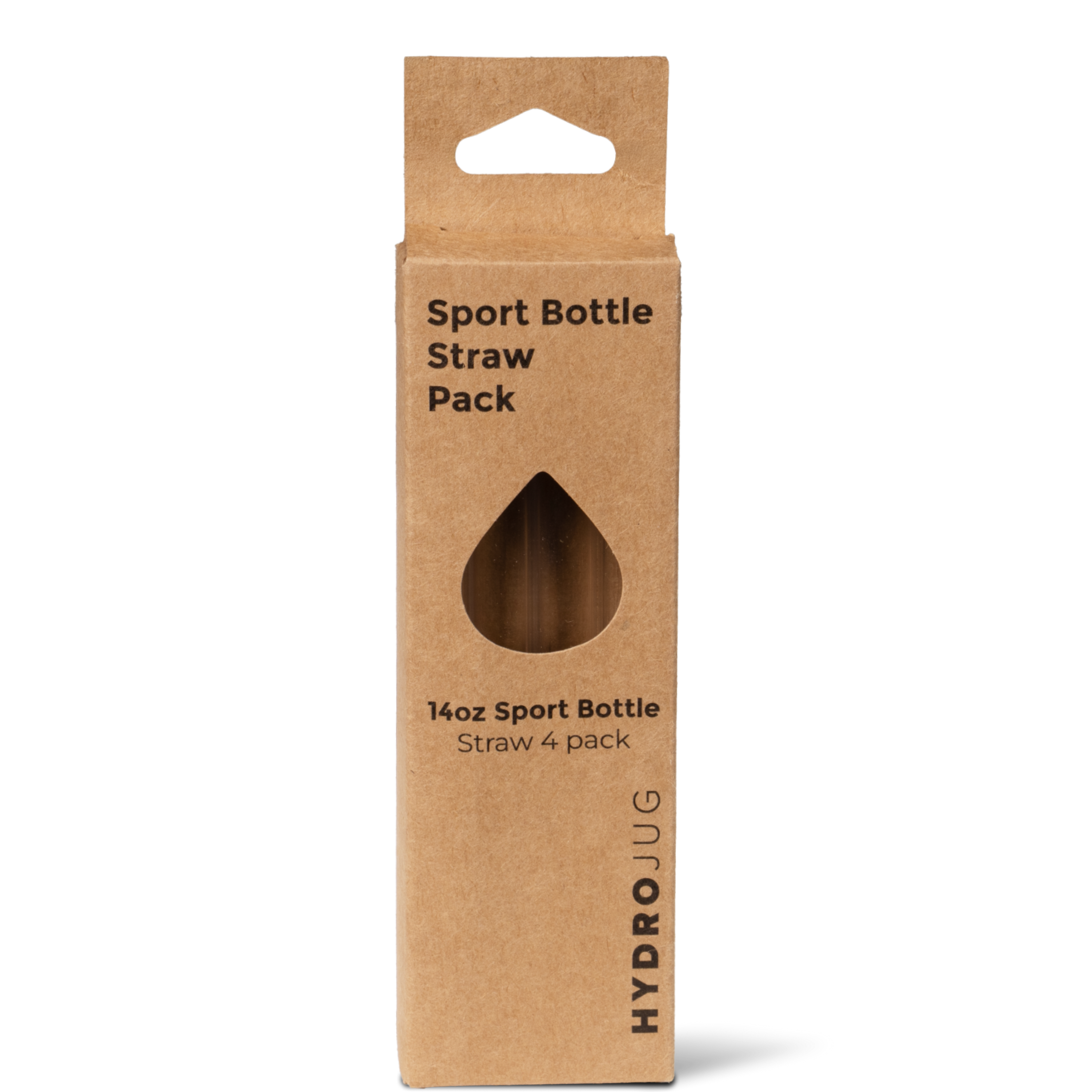 14oz Sport Straws - DI0I