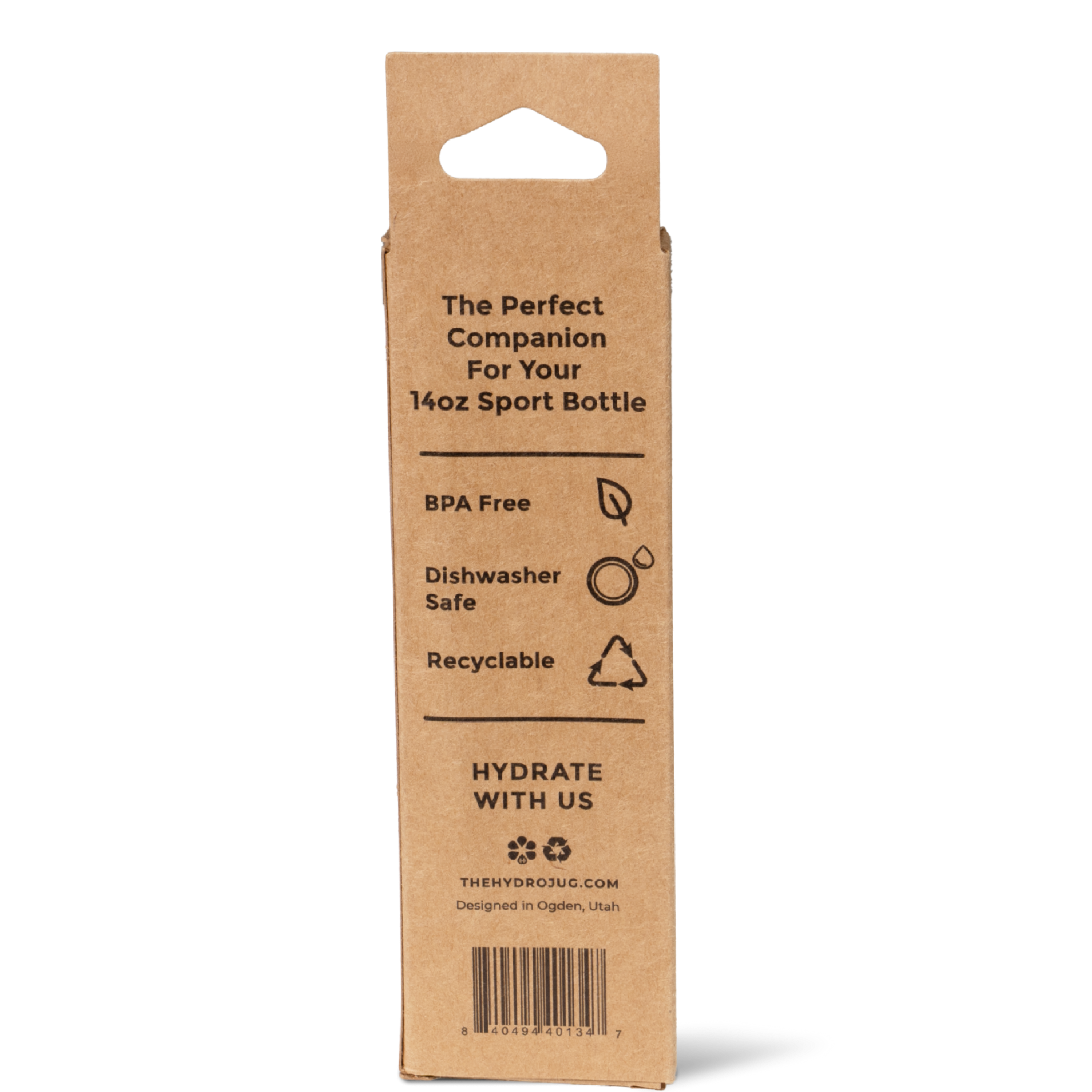 14oz Sport Straws - DI0I