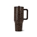 Brown Leopard - G2G8