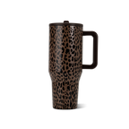 Brown Leopard - G2G8