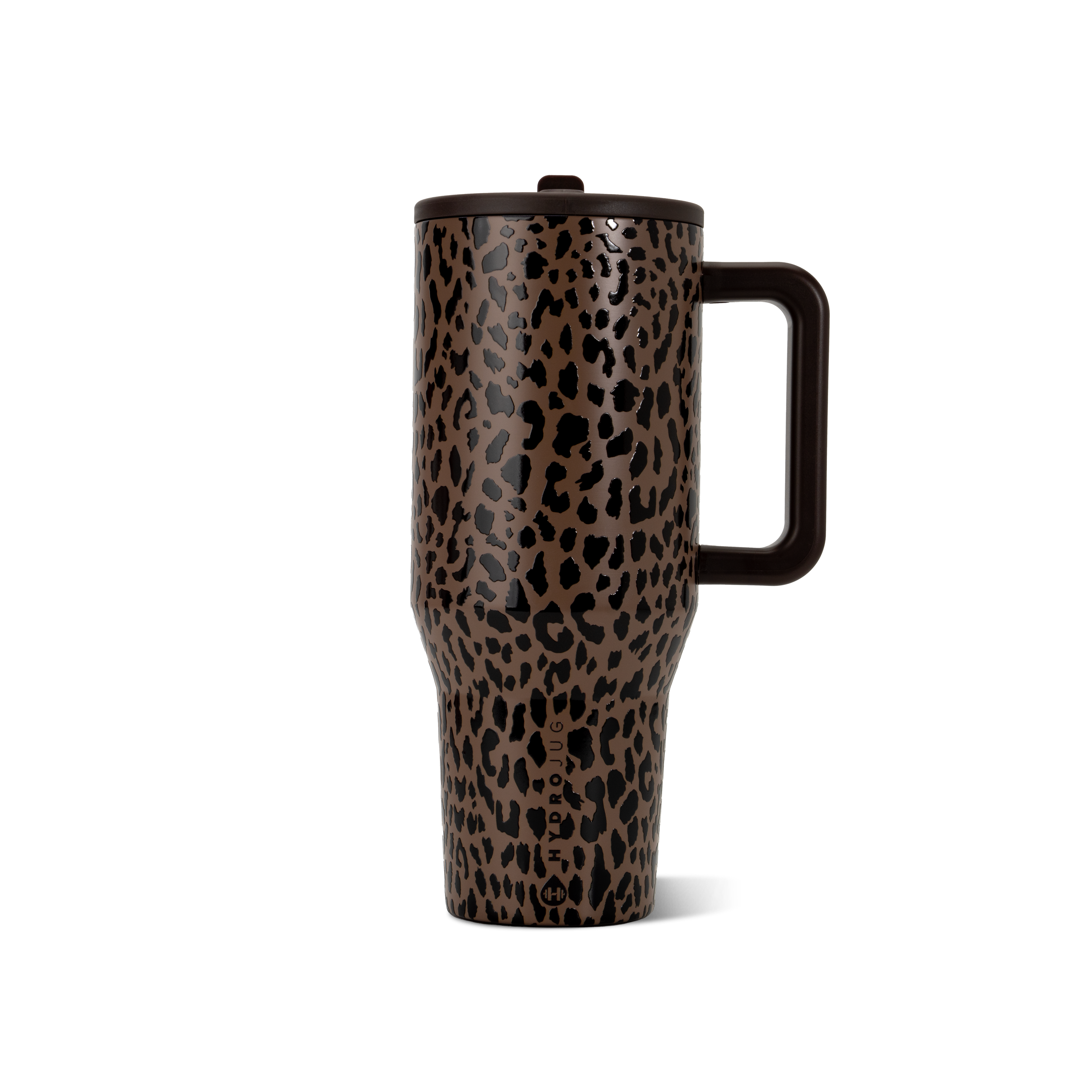 Brown Leopard - G2G8