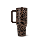 Brown Leopard - G2G8