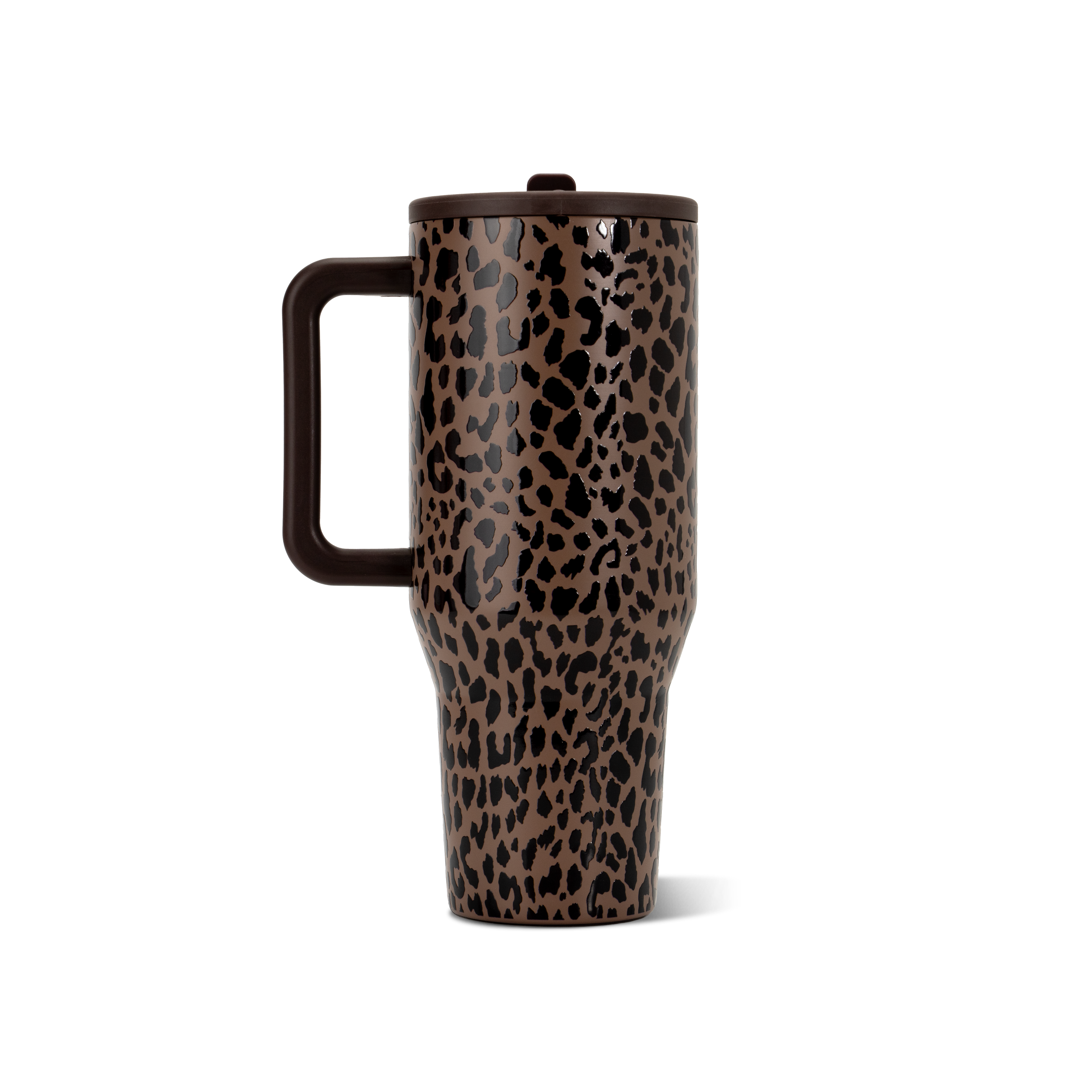 Brown Leopard - G2G8