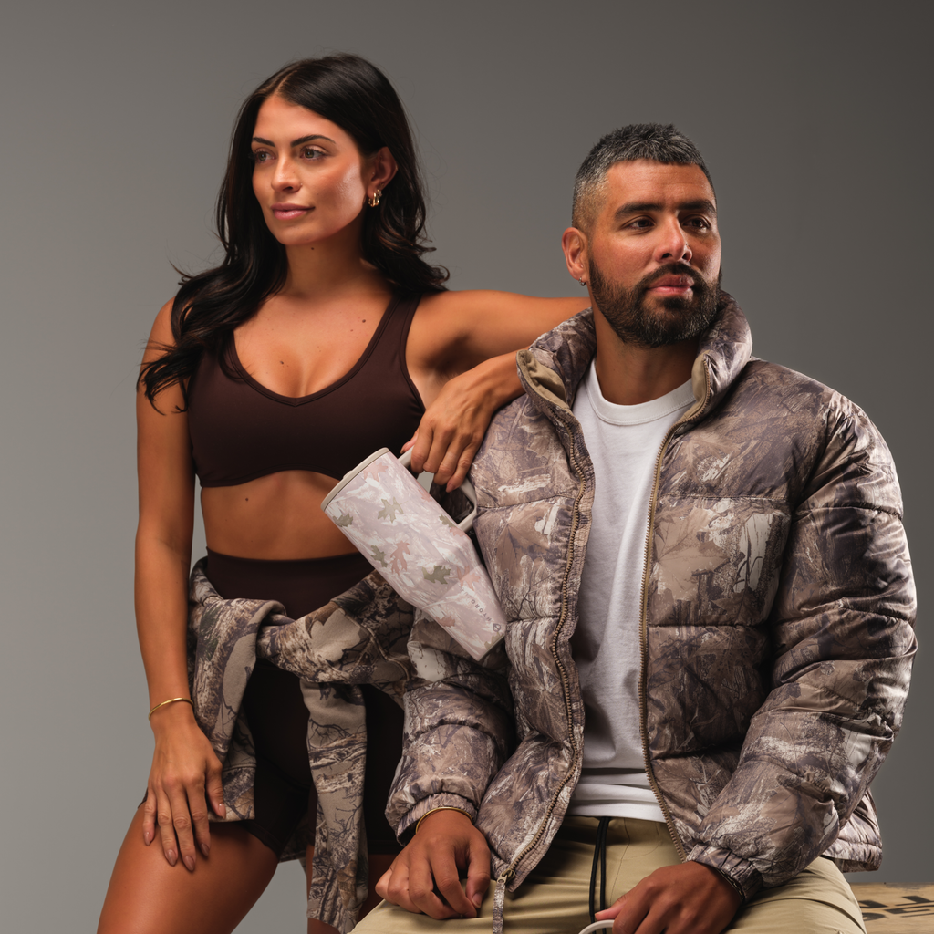 Camo - FKAJ