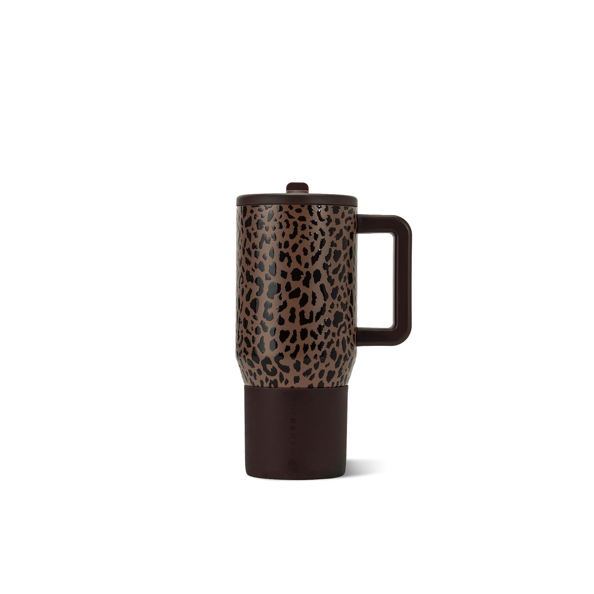 Brown Leopard - RK1F