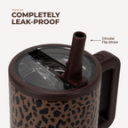 Brown Leopard - RK1F