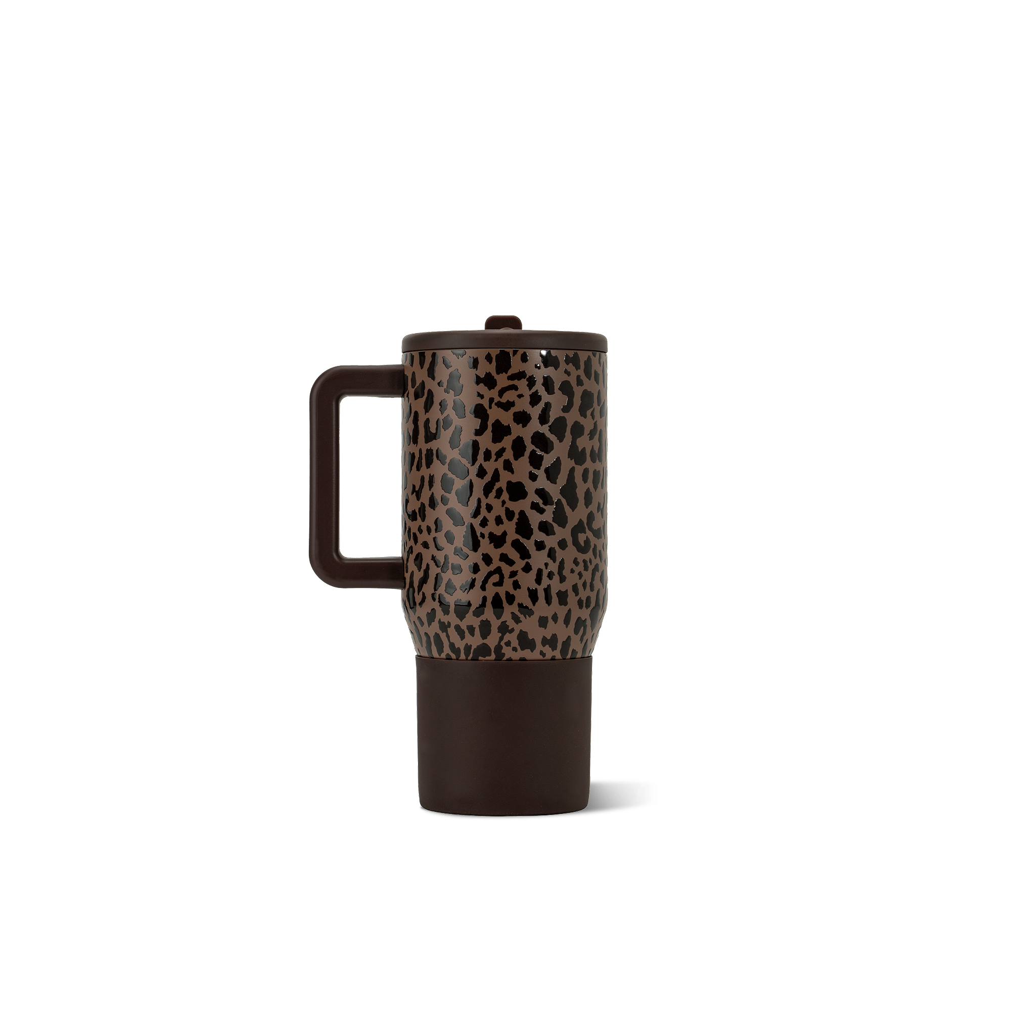 Brown Leopard - RK1F