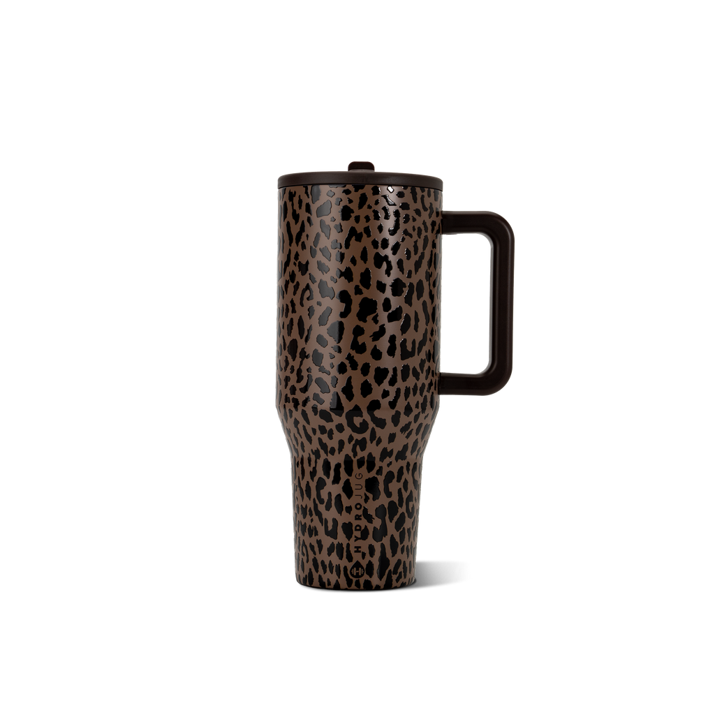 Brown Leopard - 60FS
