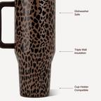 Brown Leopard - 60FS