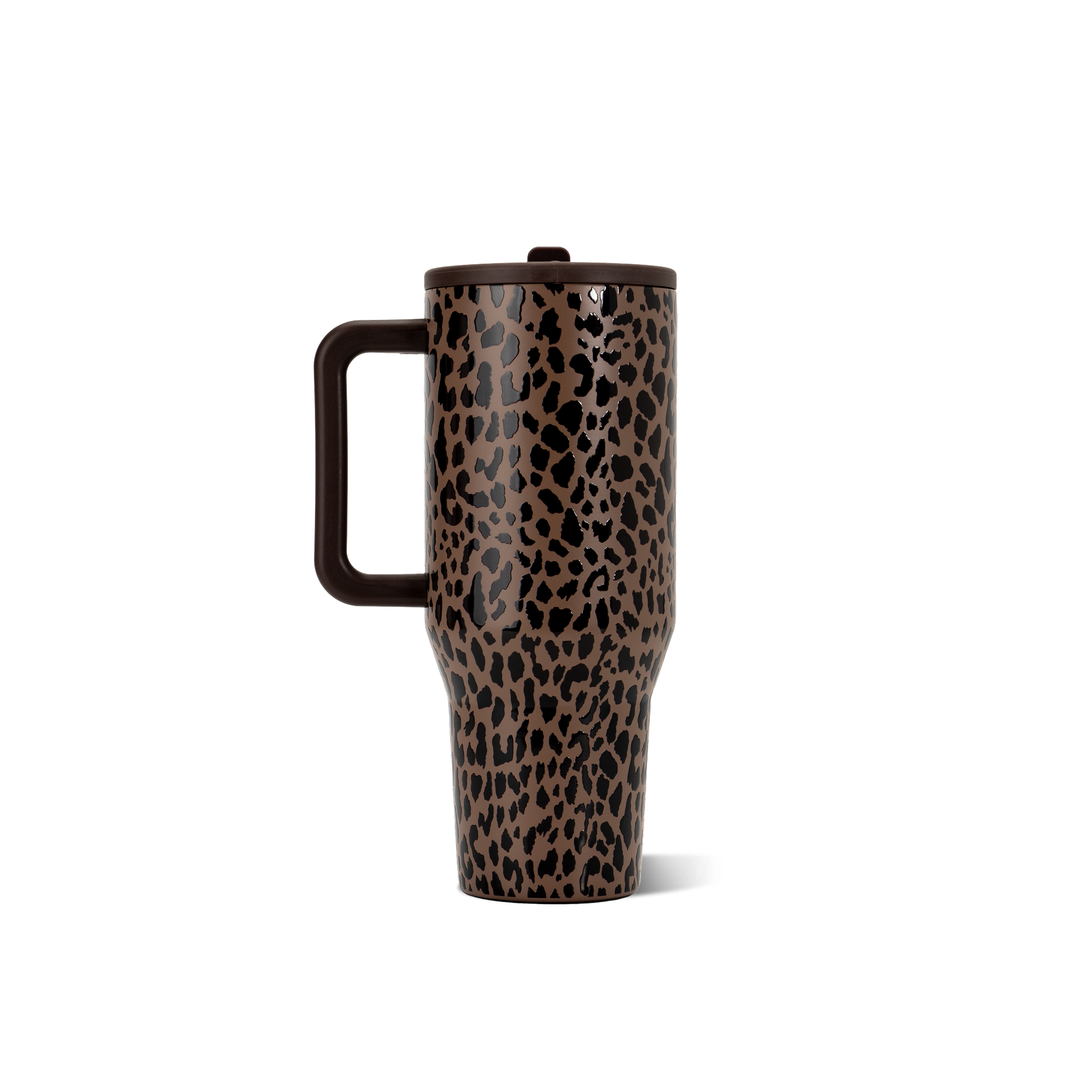 Brown Leopard - 60FS