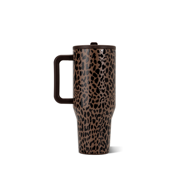 Brown Leopard - 60FS