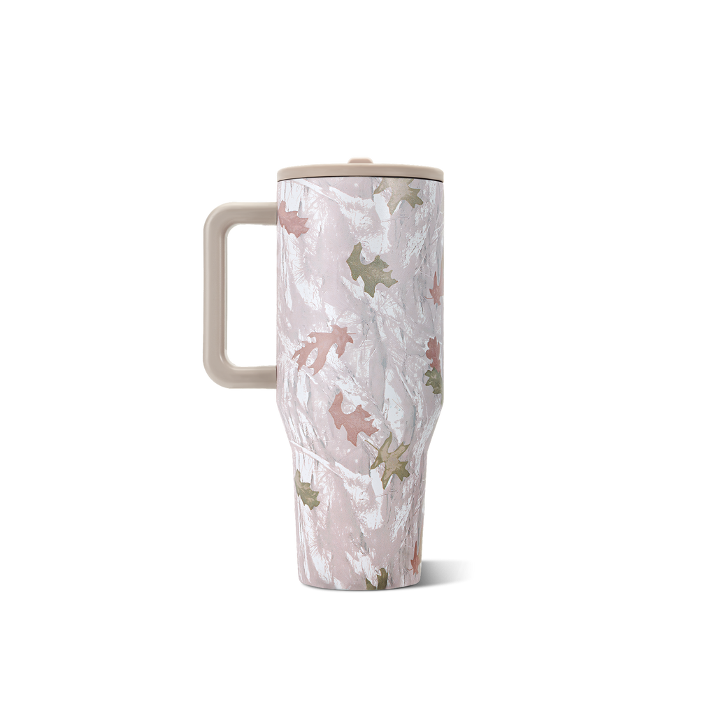 Camo - QPSR