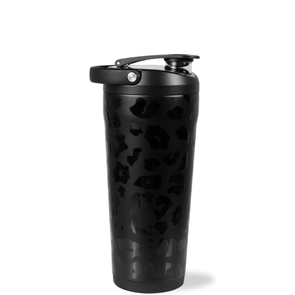 Black Leopard - MHR7