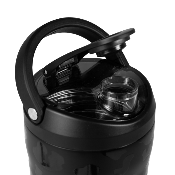 Black Leopard - 8L18