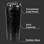 Black Leopard - MHR7