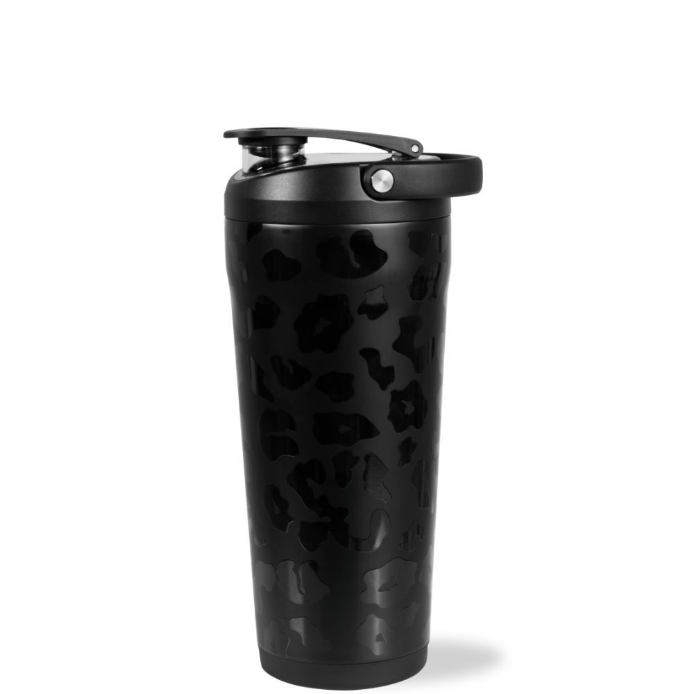 Black Leopard - 8L18