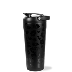 Black Leopard - 8L18