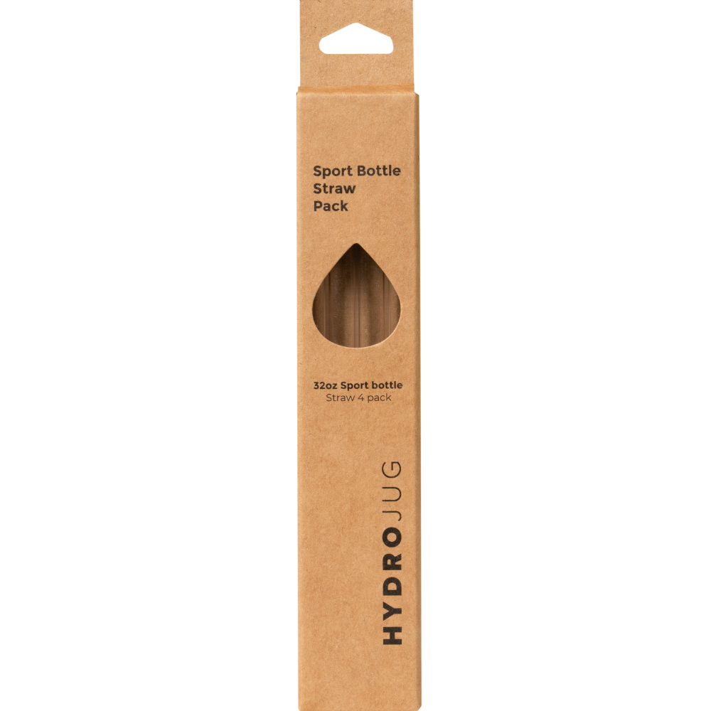 32oz Sport Straws - LV2P