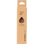 20oz Traveler Straws - T3IV