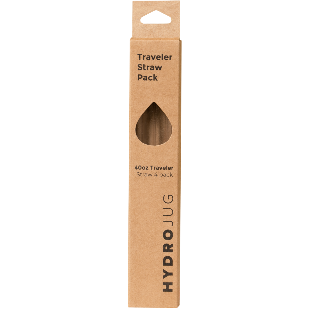40oz Traveler Straws - YDPI